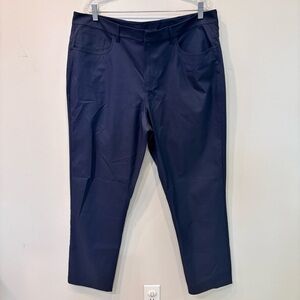 Public Rec Performance Stretch Workdays Pants Men’s Size 38/32